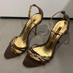 stilettos 👠 size 7